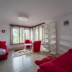 Manicka Casa vacanze Námestovo