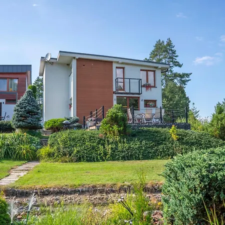 Manicka בית נופש *