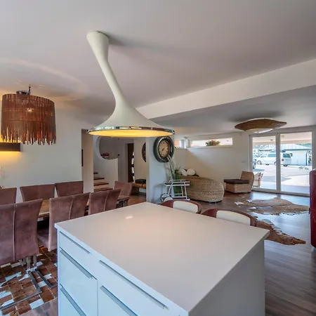 Manicka בית נופש *