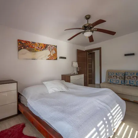 Tatil Evi Manicka