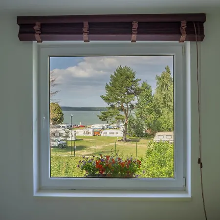 Tatil Evi Manicka Námestovo