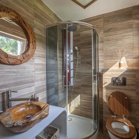 Tatil Evi Manicka