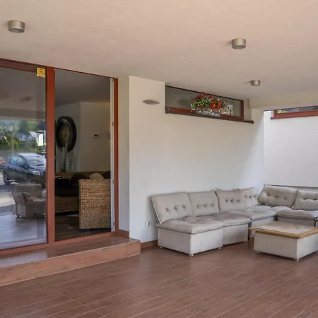 Manicka Tatil Evi *