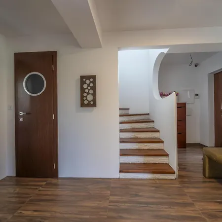 Manicka Tatil Evi Námestovo