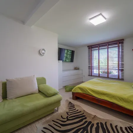 Tatil Evi Manicka Námestovo
