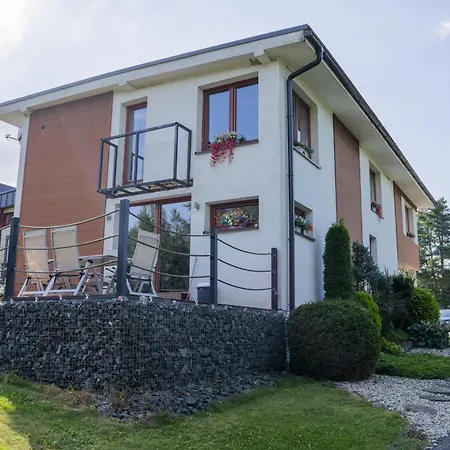 Manicka Hébergement de vacances *