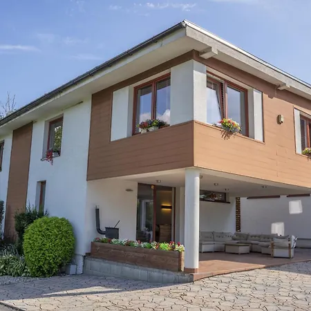 Manicka בית נופש *