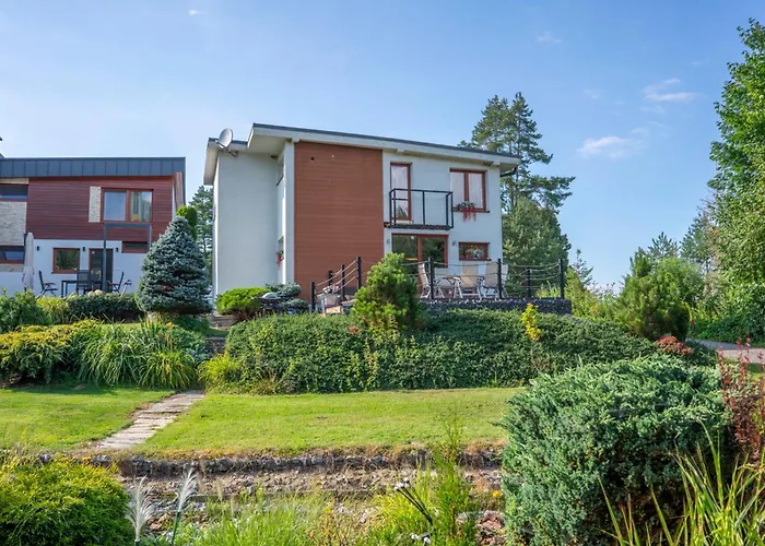 Manicka בית נופש *