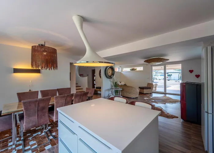 Manicka בית נופש *