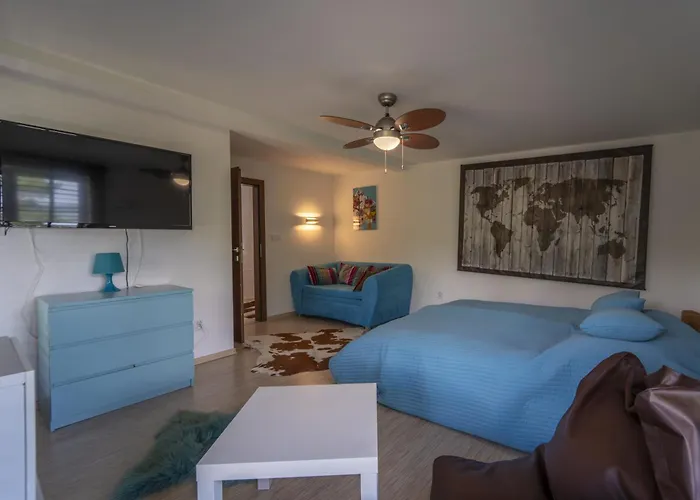 Manicka * Námestovo