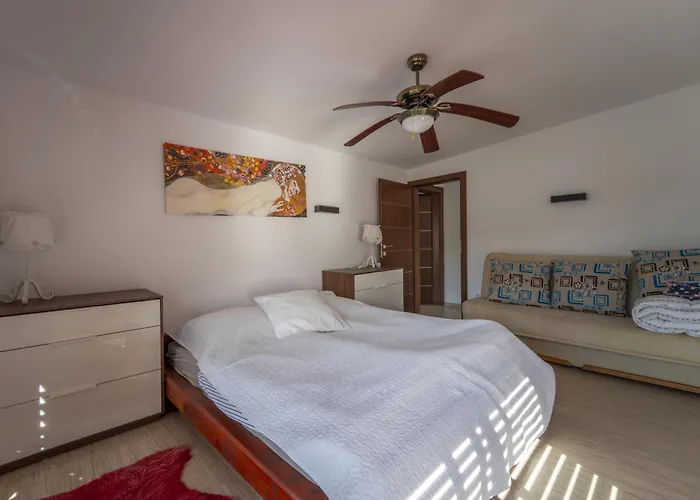 בית נופש Manicka