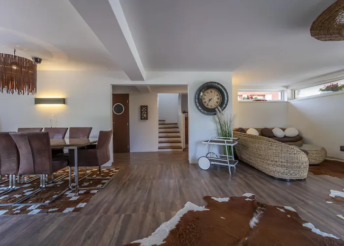 Manicka בית נופש Námestovo