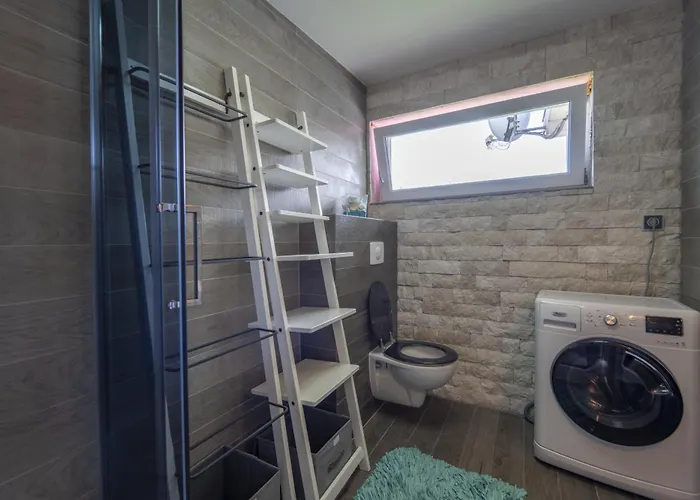 בית נופש Manicka *