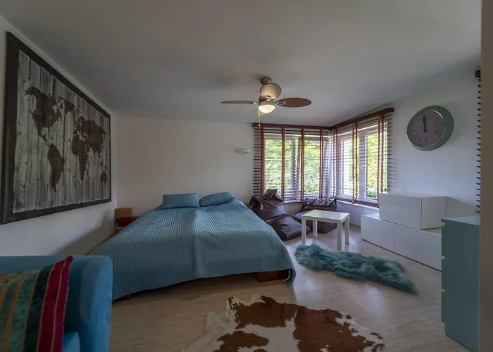 Manicka * Námestovo