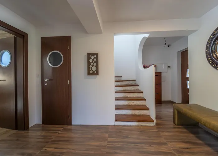 Manicka בית נופש Námestovo