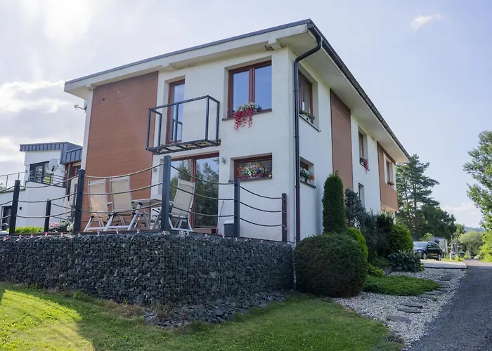 Manicka בית נופש *