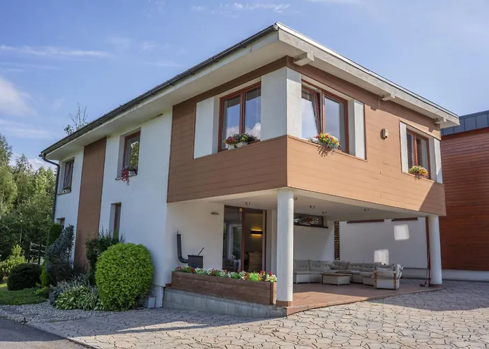 Manicka בית נופש *